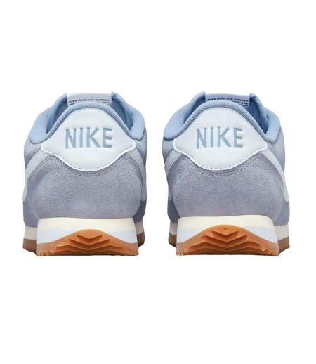 Baskets Cortez Femme Ardoise Nike