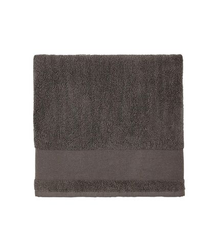 SOLS Peninsula 50 Hand Towel (Dark Gray)