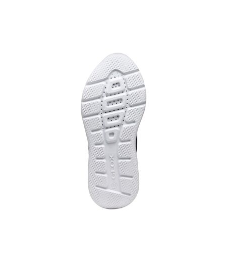 Basket Basse à Lacets Geox Enfant Sprintye Fast In