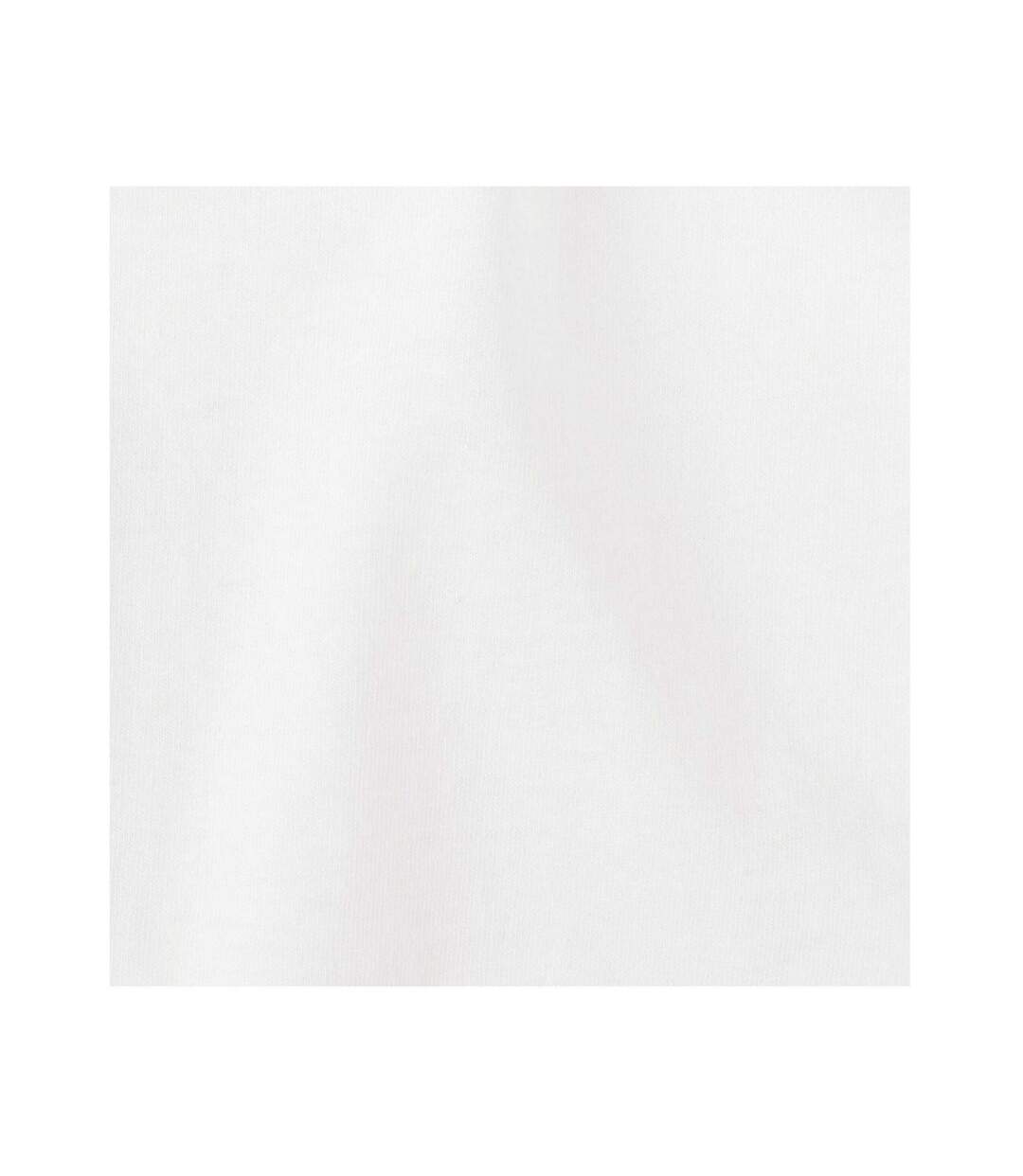 Pantalon De Jogging Adulte Blanc Jerzees-2