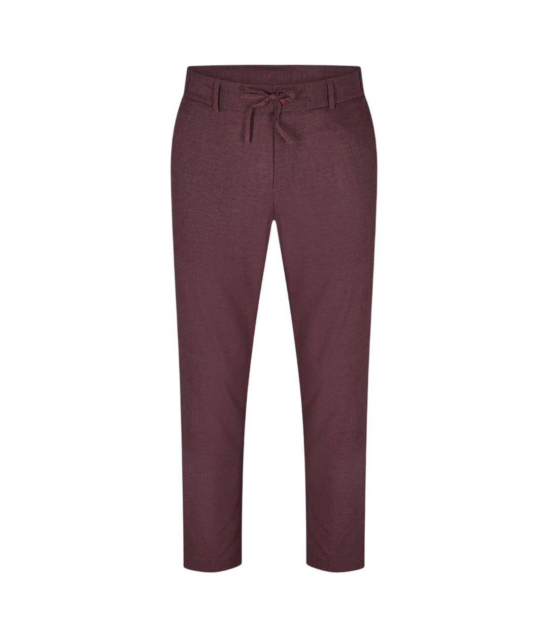 Chino Décontracté Genius Homme Marron Boss-1