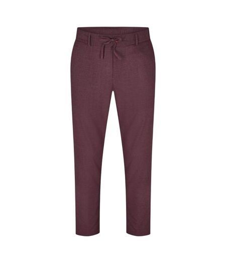 Chino Décontracté Genius Homme Marron Boss