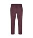 Chino Décontracté Genius Homme Marron Boss-1