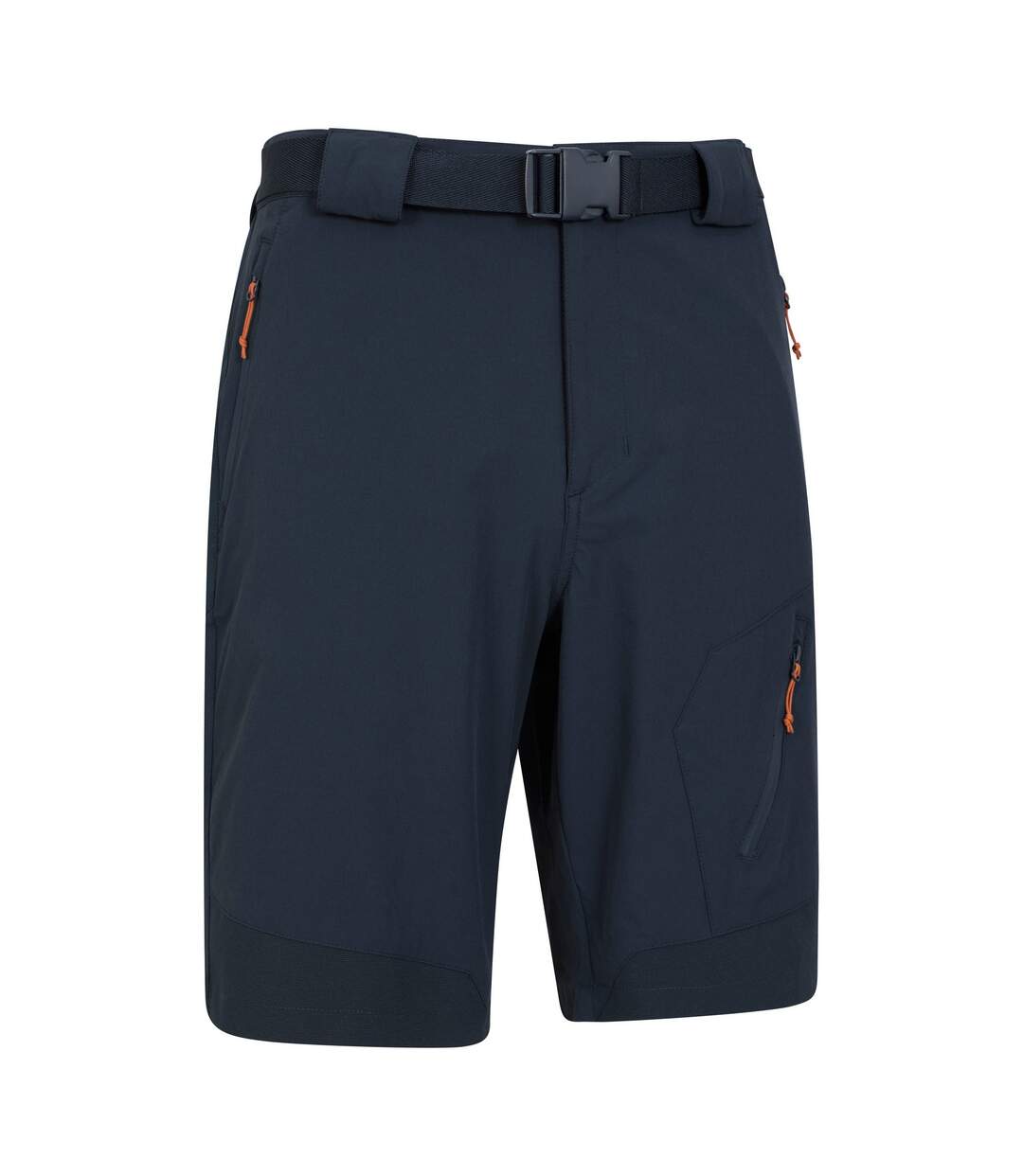 Short forest homme bleu foncé Mountain Warehouse-4