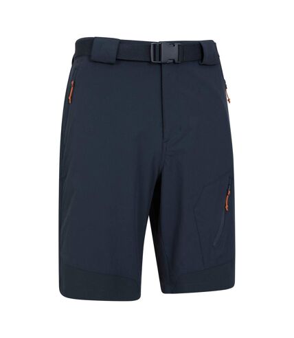 Short forest homme bleu foncé Mountain Warehouse