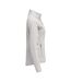 Veste Polaire Hunts Point Femme Argenté Cutter & Buck-3