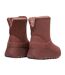 Bottes D´hiver F-mode Femme Marron Fit Flop-2