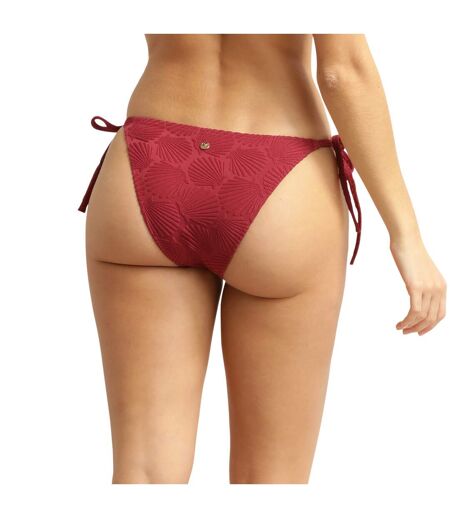 Dim Shell, Bas de maillot de bain culotte