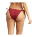 Dim Shell, Bas de maillot de bain culotte-2