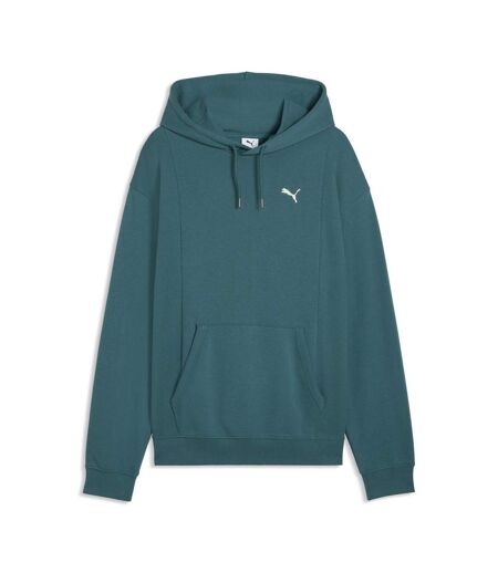 Sweat vert homme puma class pinnacle