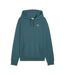 Sweat vert homme puma class pinnacle-1