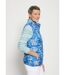 Veste matelassée sans manches-3