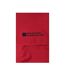 Ventura 65l Hiking Backpack One Size Red Mountain Warehouse-4