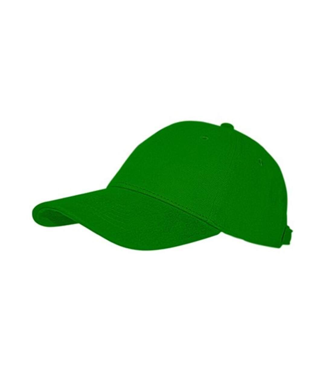 Casquette De Baseball Raver Vert Foncé L-Merch-2