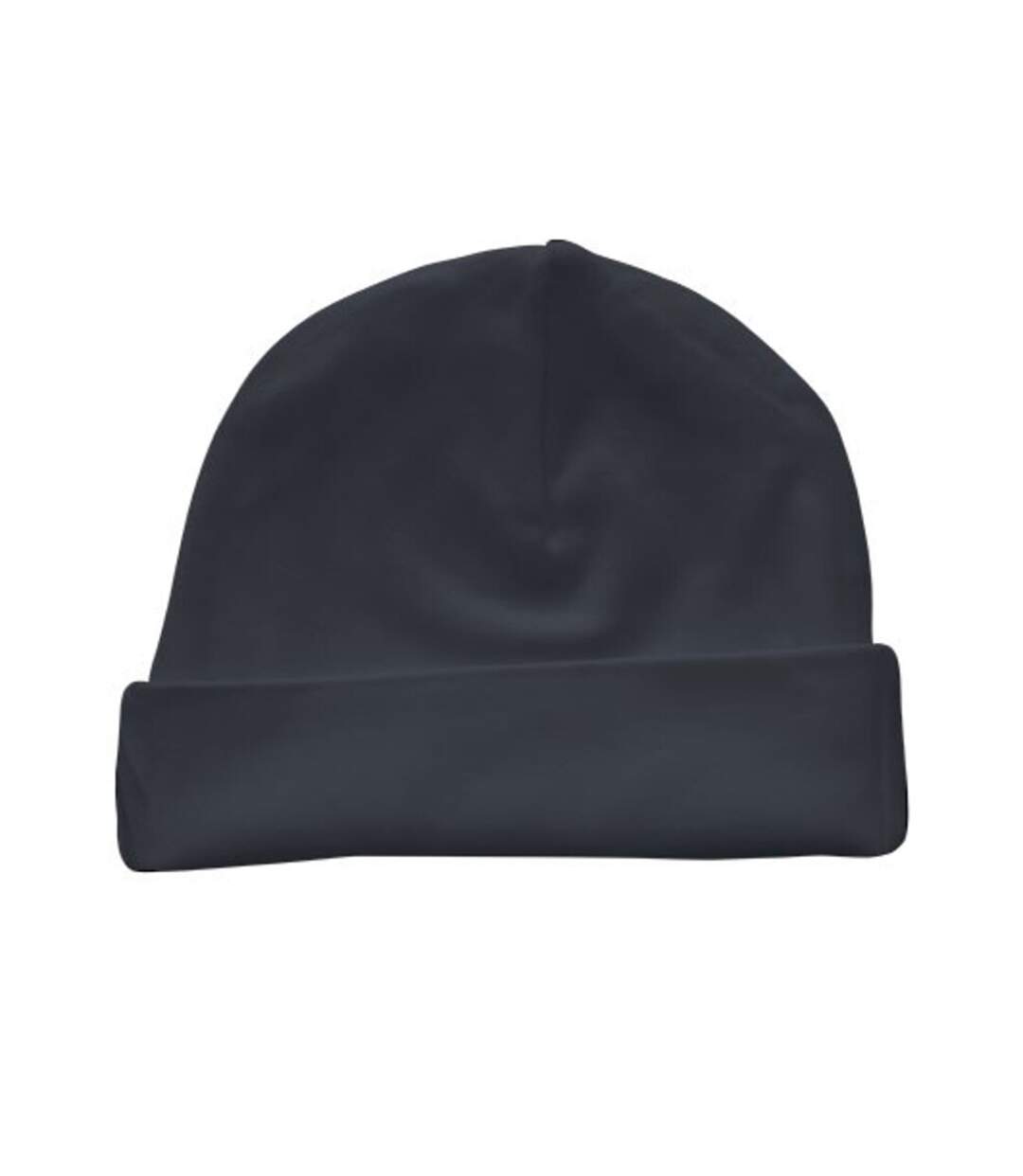 Bonnet rox bébé gris charbon Link Kids Wear-1