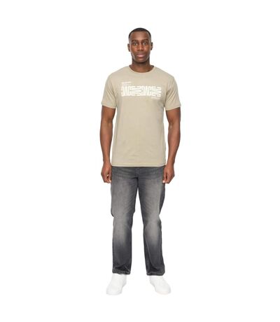 Mens Trentmore T-shirt Sage Duck And Cover