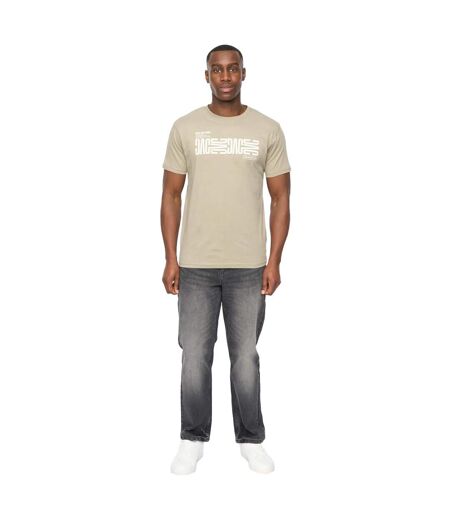 Mens Trentmore T-shirt Sage Duck And Cover