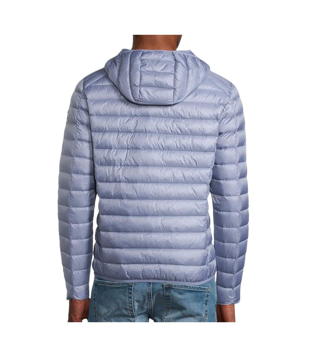 Doudoune Bleu Homme Jott Nico - 4XL