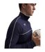 Mens Challenger Tracksuit Top Navy White Under Armour-3