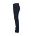 Chino Homme Bleu Marine Front Row-3