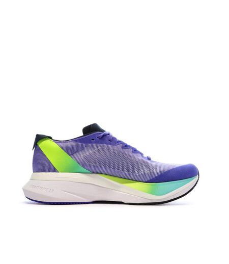 Chaussures de running bleu homme adidas adizero boston if9211