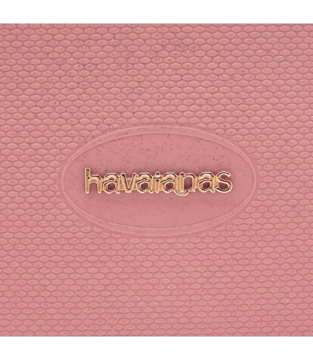 Pochette Mixte Havaianas Necessaire Glitter-4