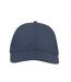 Lot de 2  casquettes start adulte bleu marine Atlantis