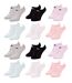 Chaussettes KAPPA SNEAKER 12 Pcs 7362-2