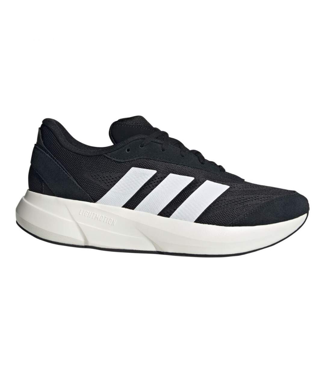 Baskets Lightshift Homme Noir Adidas-4