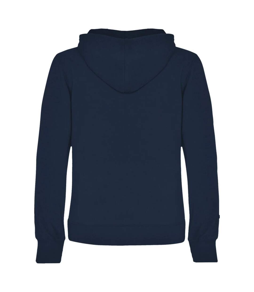 Sweat Urban Femme Bleu Marine Roly-2