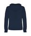 Sweat Urban Femme Bleu Marine Roly-2