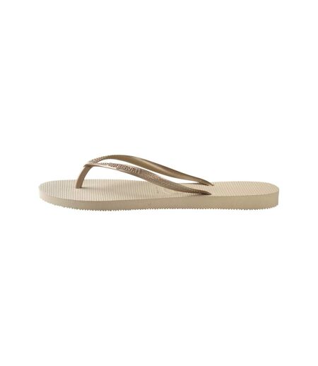 tong havaianas h slim pour femme