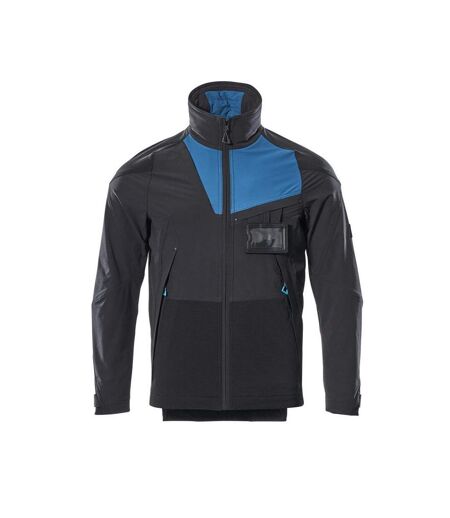 Veste Advanced Homme Noir Pétrole Foncé Mascot