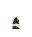 Baskets noir/kaki femme nike air max 97-3