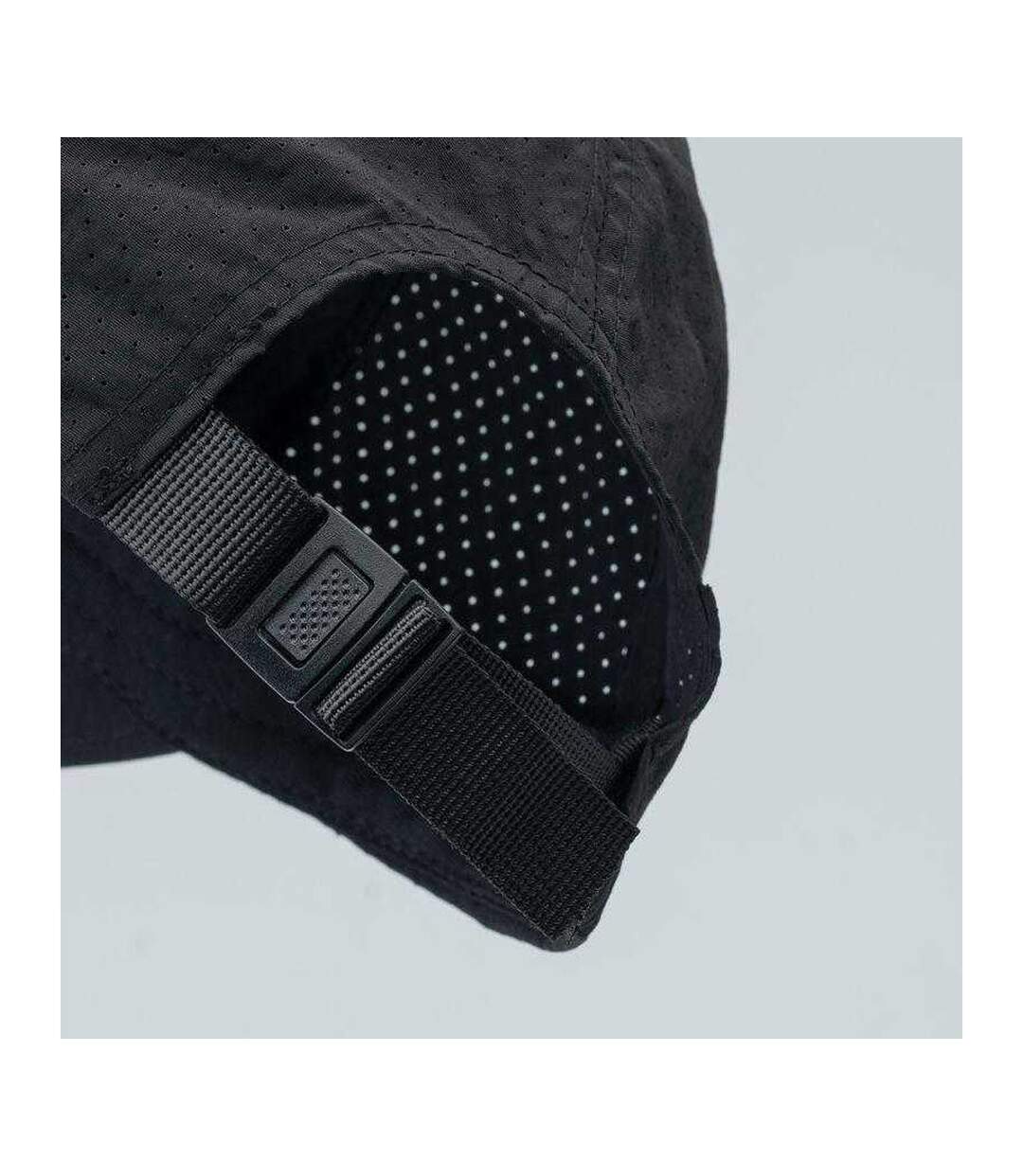Casquette De Baseball Harlo Adulte Noir Martes-4