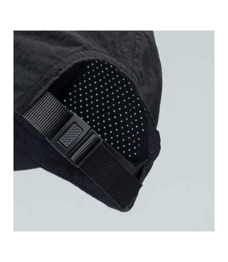 Casquette De Baseball Harlo Adulte Noir Martes