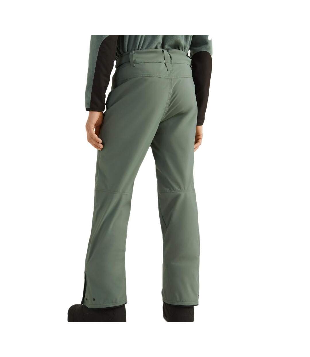 Pantalon de Ski Kaki Homme O'Neill Hammer - XXL-2