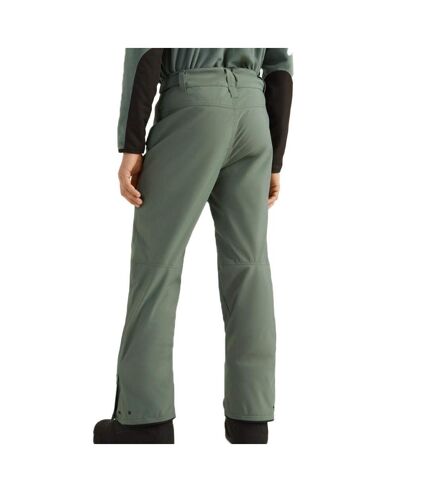 Pantalon de Ski Kaki Homme O'Neill Hammer - L