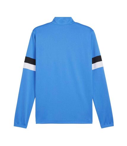 Haut teamrise homme bleu Puma