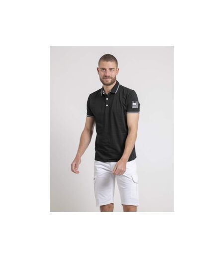 Polo manches courtes PWENN
