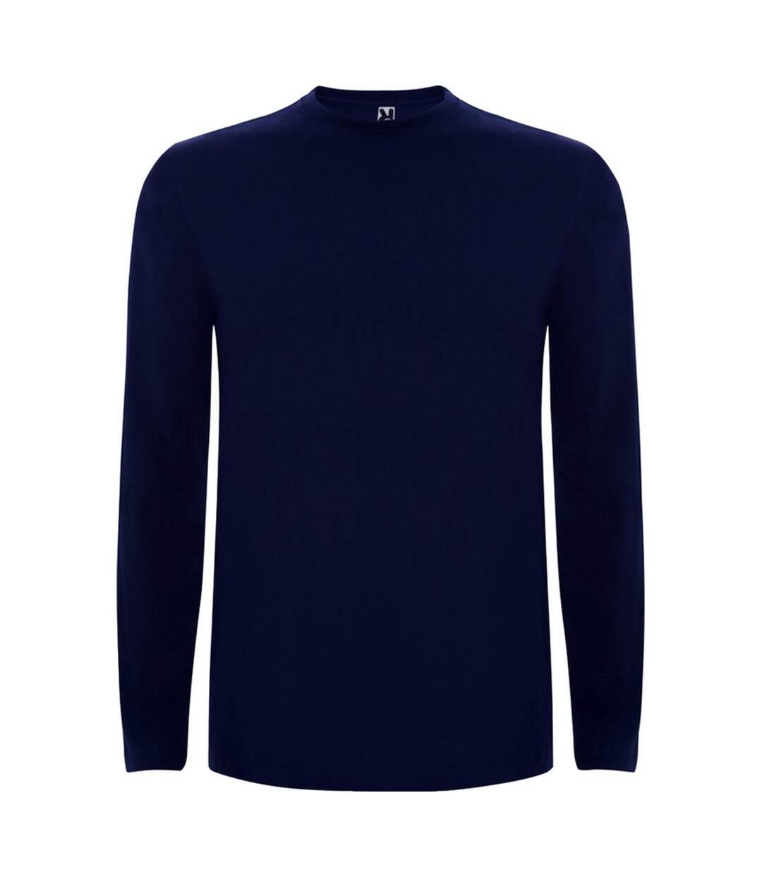 T-shirt Extreme Homme Bleu Marine Roly-1