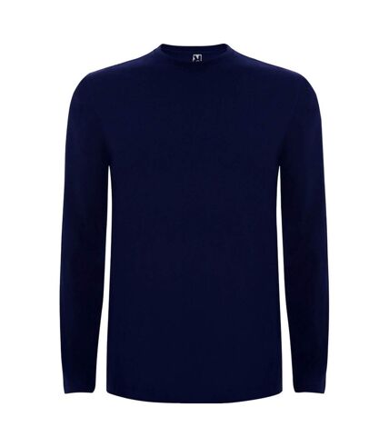 Roly - T-shirt EXTREME - Homme (Bleu marine) - UTPF4317