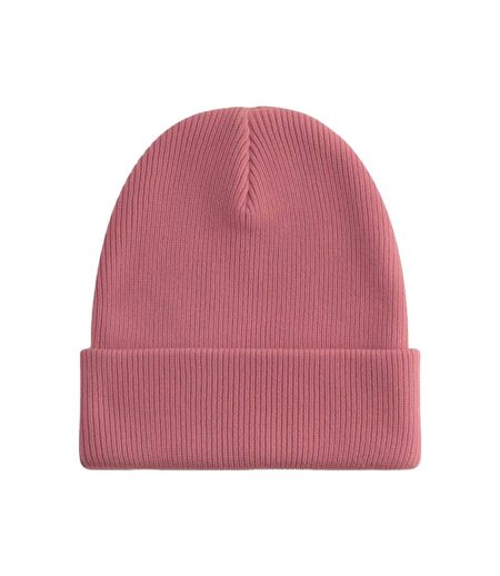 Bonnet Original Adulte Rose Clair Beechfield