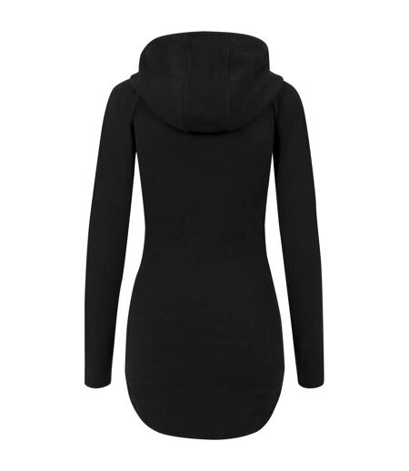 Veste À Capuche Femme Noir Urban Classics