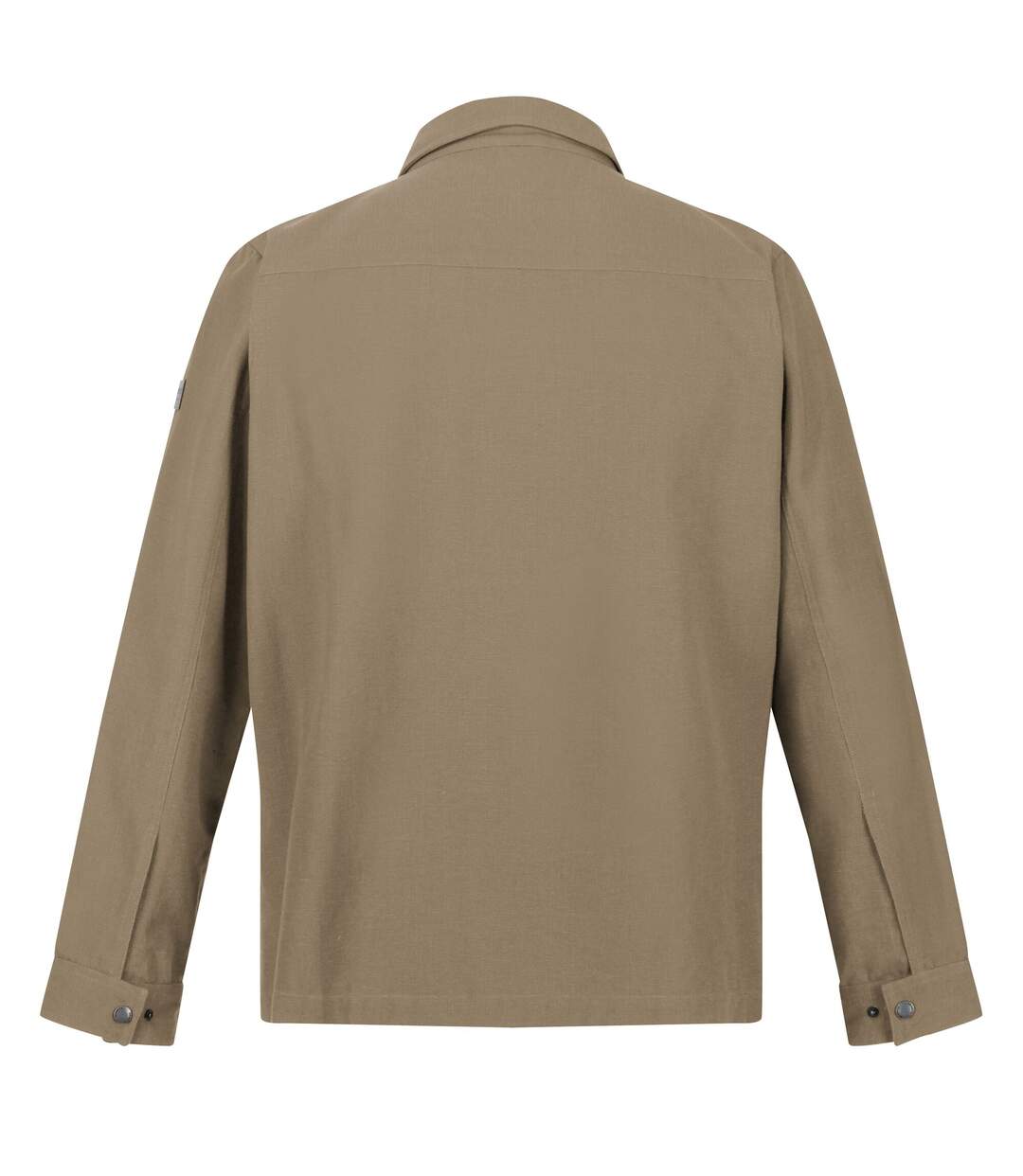 Veste jayden homme beige foncé Regatta-2