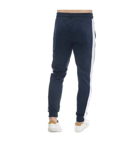 Pantalon de jogging usato femme bleu marine Ellesse