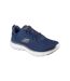 Basket à Lacets Skechers-3