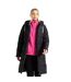 Womens/ladies Amble Padded Jacket Black Dare 2B-4