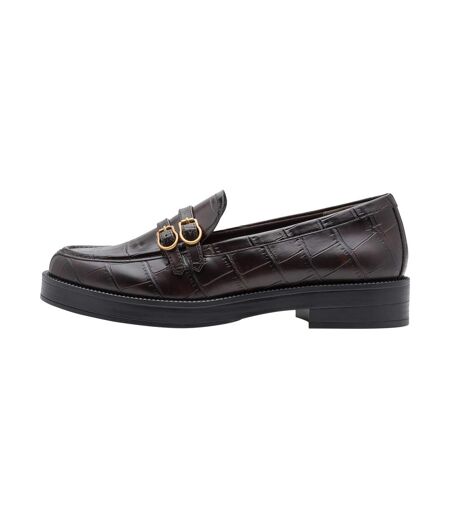 Mocassin à Enfiler Tamaris