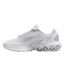 Childrens/kids Air Max Trainers White Nike-2